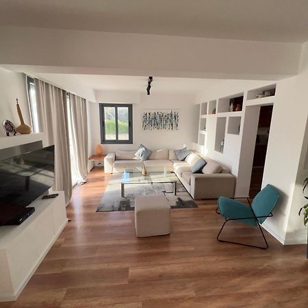 Julipapas Gardens Appartement Paphos Buitenkant foto