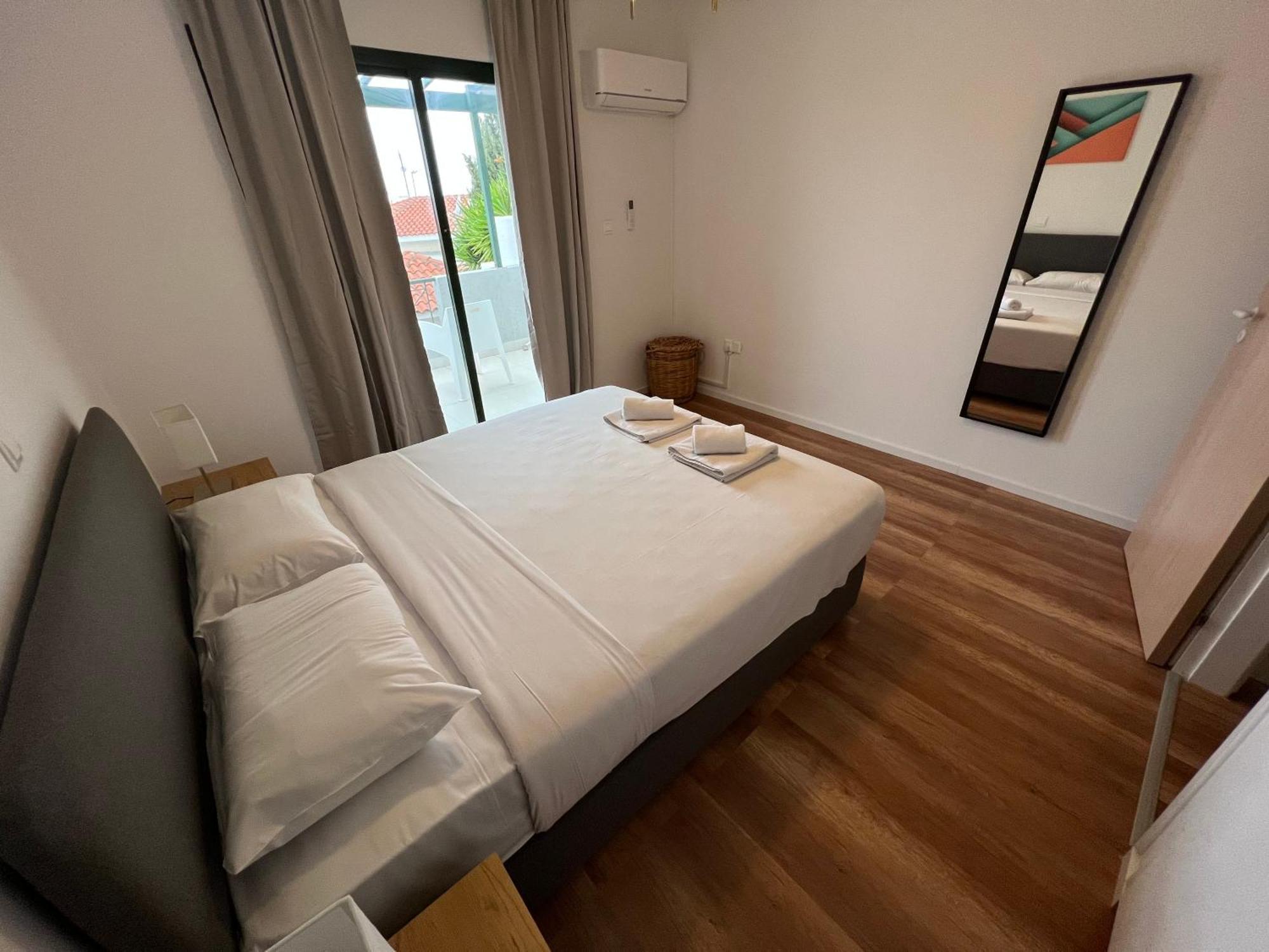 Julipapas Gardens Appartement Paphos Kamer foto