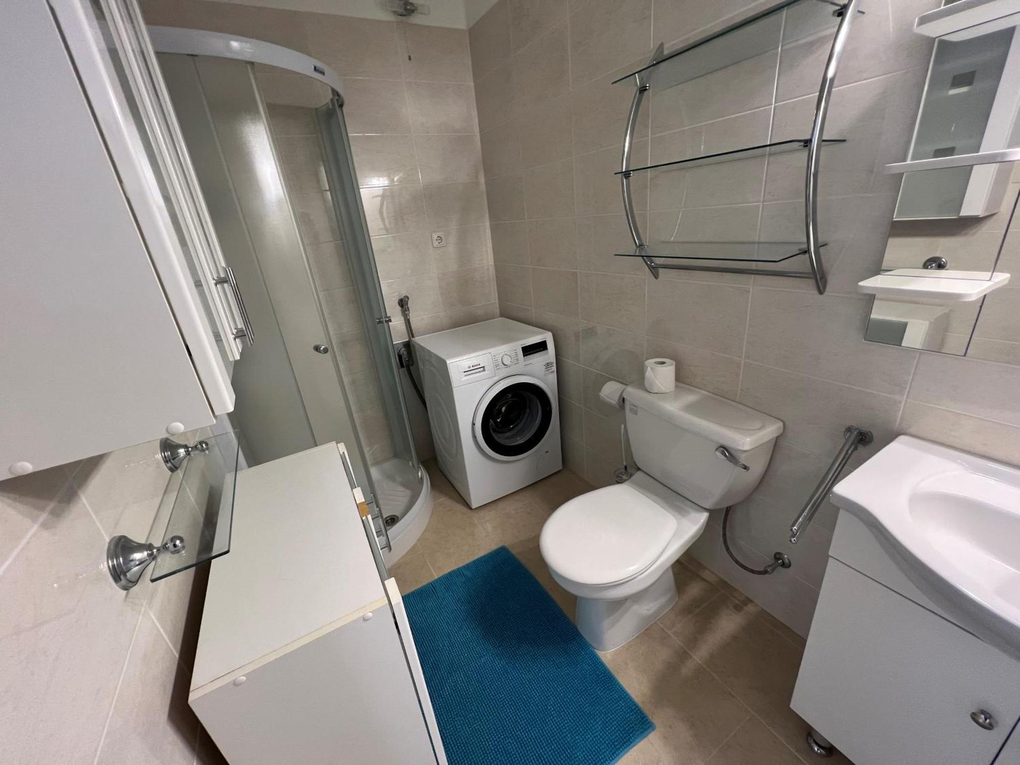 Julipapas Gardens Appartement Paphos Kamer foto