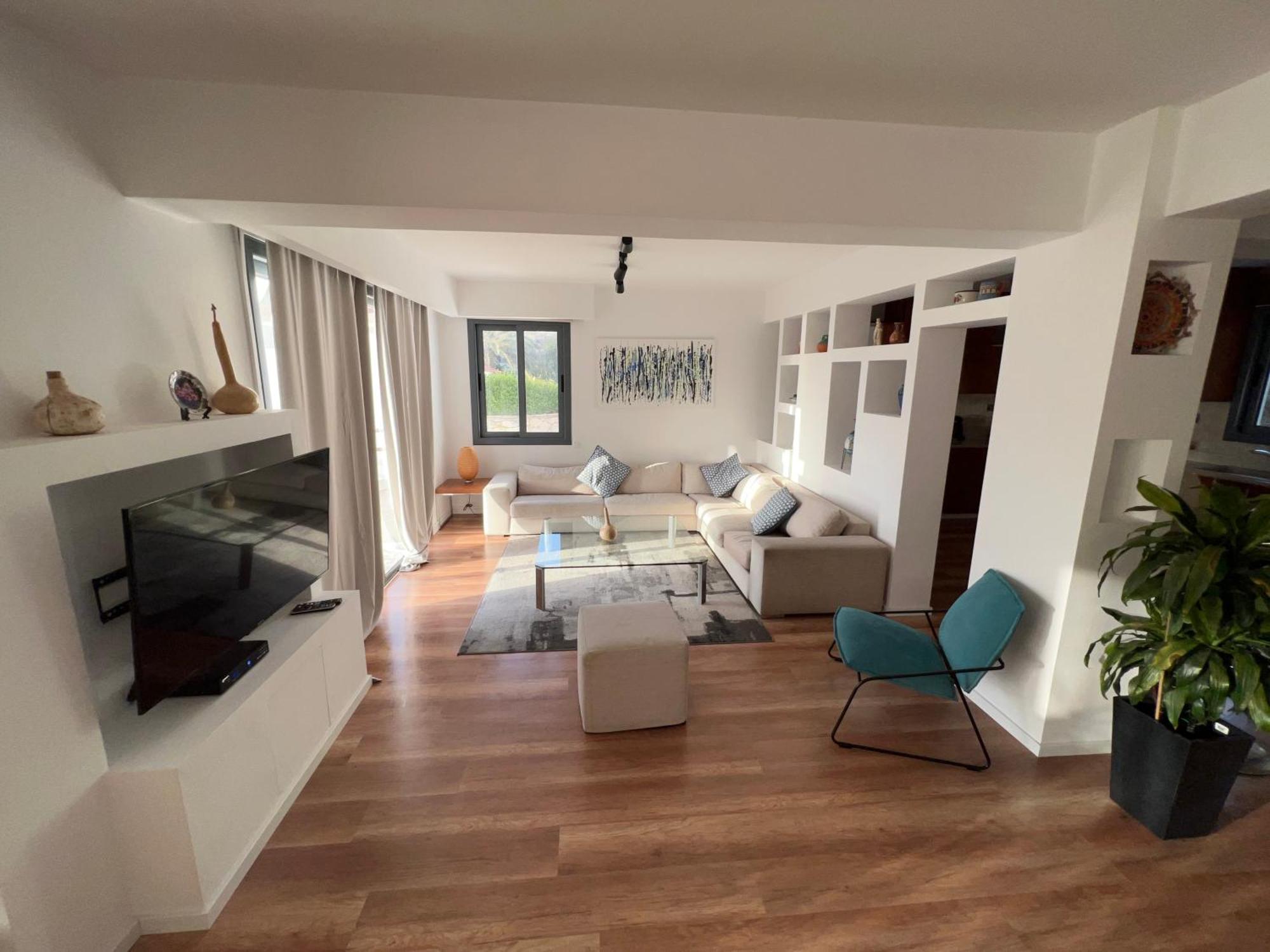 Julipapas Gardens Appartement Paphos Buitenkant foto