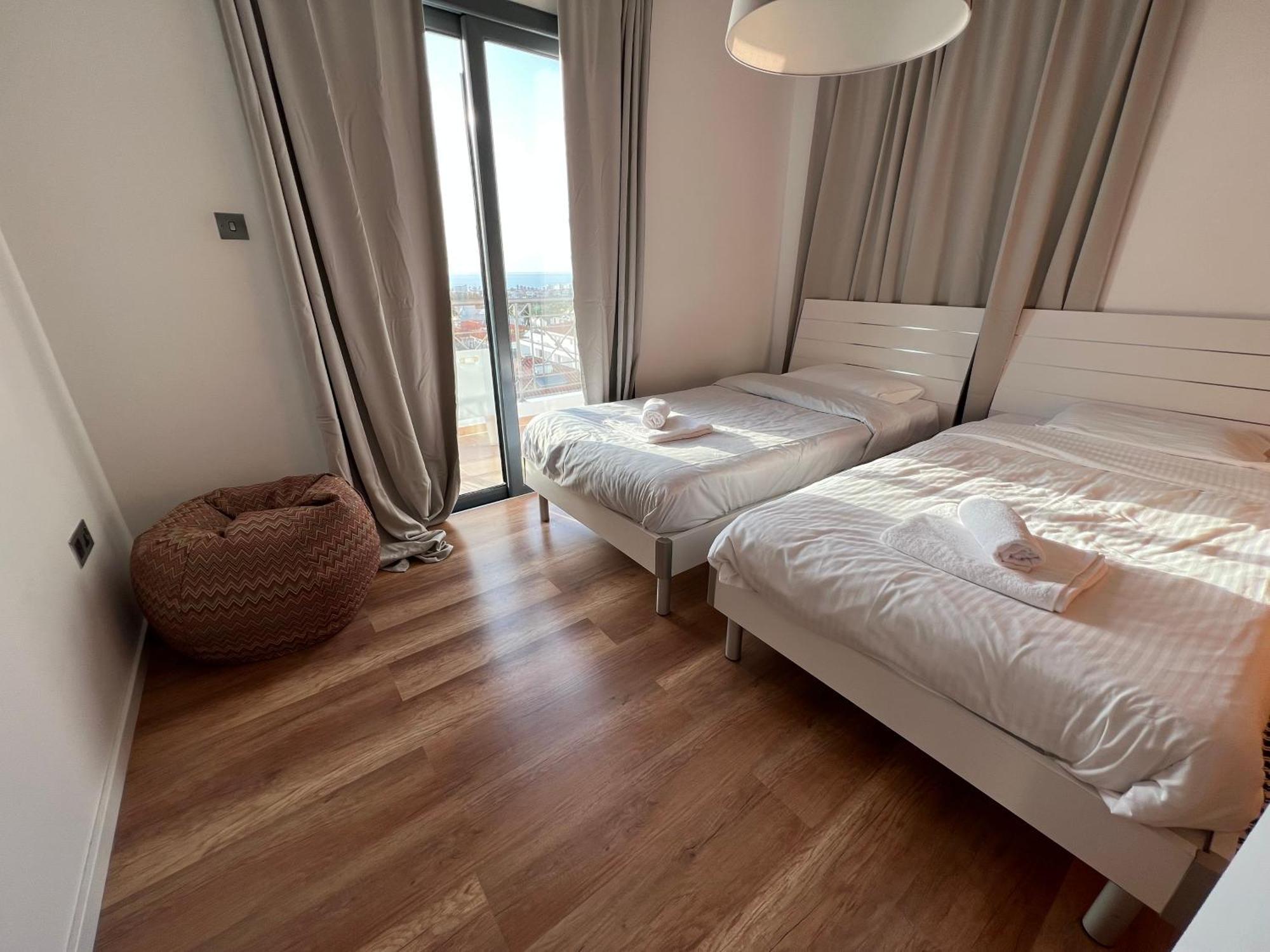 Julipapas Gardens Appartement Paphos Kamer foto