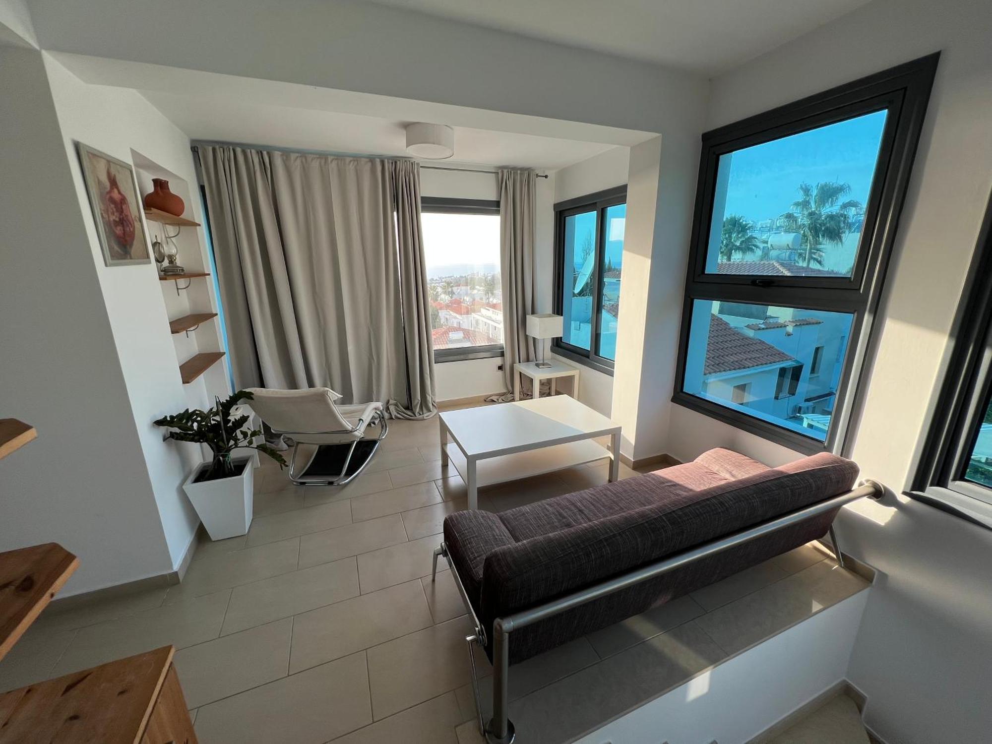 Julipapas Gardens Appartement Paphos Buitenkant foto