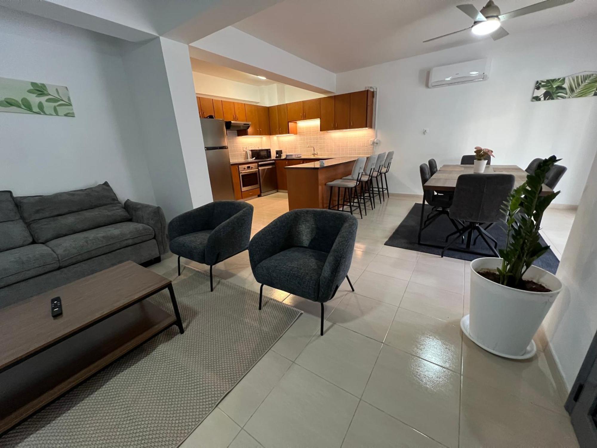 Julipapas Gardens Appartement Paphos Kamer foto