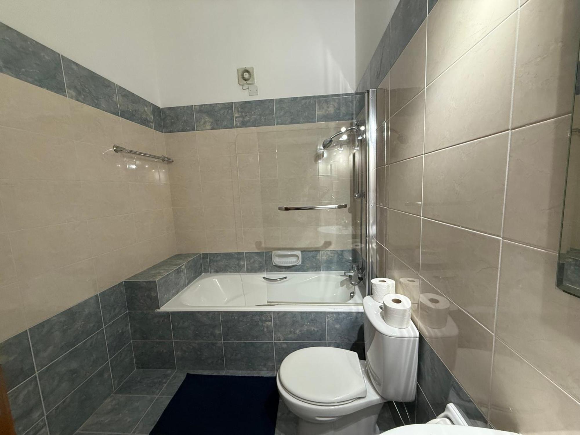 Julipapas Gardens Appartement Paphos Kamer foto